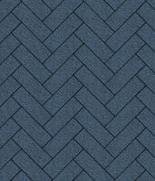  Брусчатка Выбор Прямоугольник 2.П.8 80 мм. Синий Гранит: внешний вид