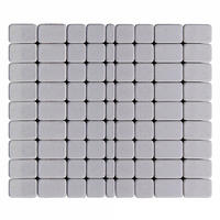  Брусчатка Braer Классико 60 мм - Грифельный: внешний вид