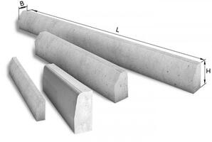 Садовый бордюр: внешний вид